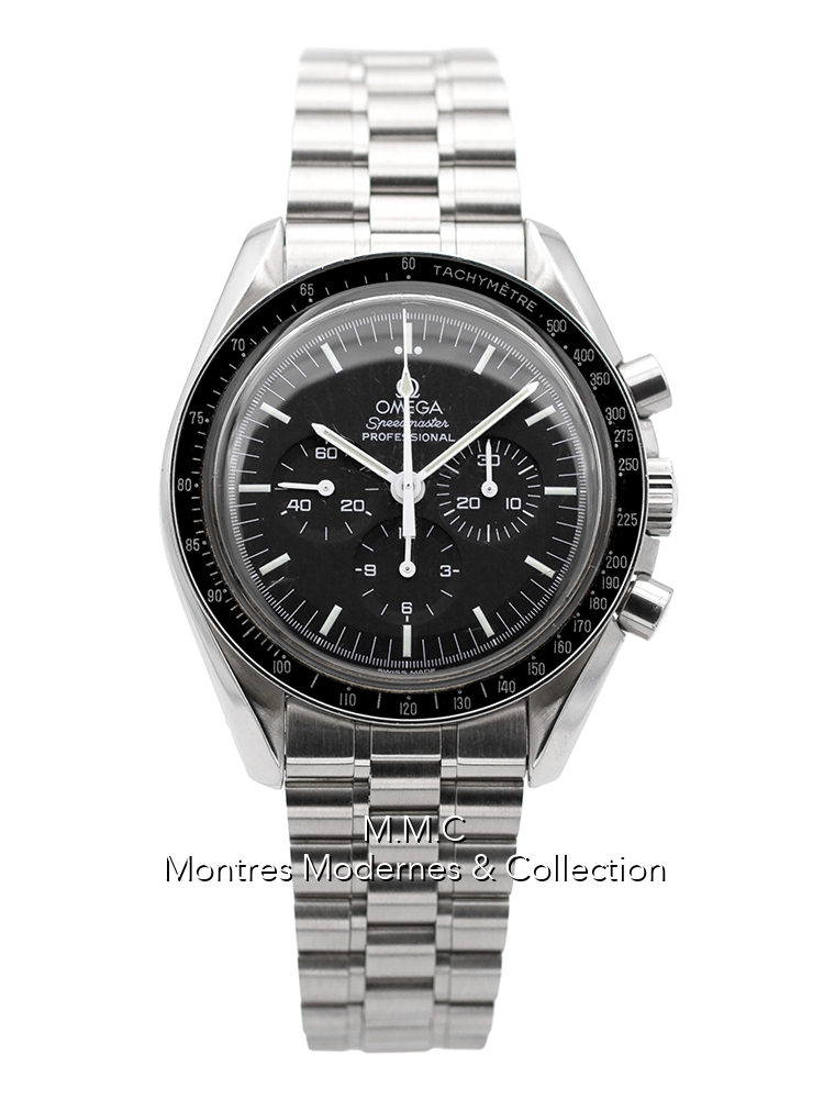 Omega Speedmaster Moonwatch ref.3590.50.00 - Image 1