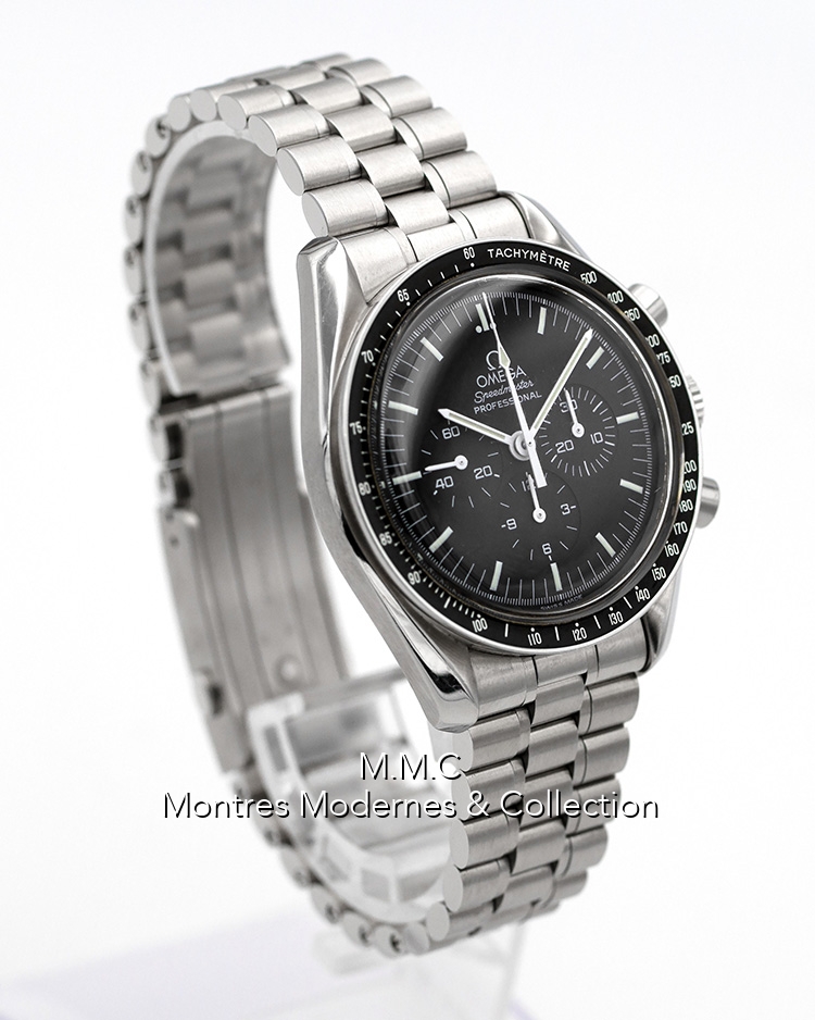 Omega Speedmaster Moonwatch ref.3590.50.00 - Image 3