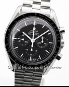 Omega Speedmaster Moonwatch ref.3590.50.00 - Image 4