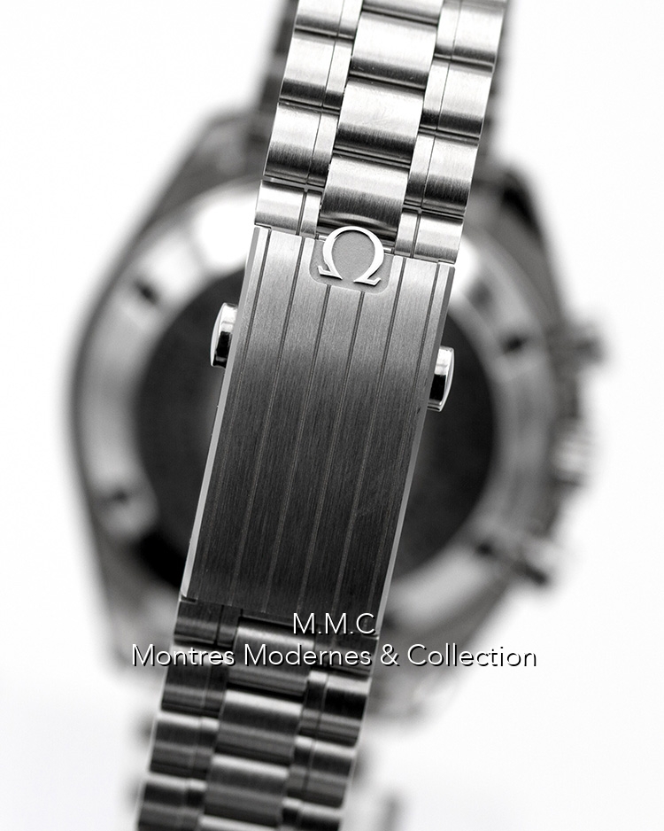 Omega Speedmaster Moonwatch ref.3590.50.00 - Image 5