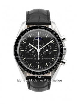 Omega - Speedmaster Moonwatch ref.3876.50.31