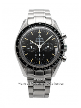 Omega - Speedmaster Professional Moonwatch ref.3570.50.00