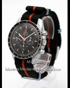 Omega Speedmaster Professionnal "Ultraman" ref.311.12.42.30.01.001 - Image 2