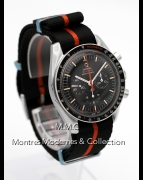 Omega Speedmaster Professionnal "Ultraman" ref.311.12.42.30.01.001 - Image 3