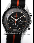 Omega Speedmaster Professionnal "Ultraman" ref.311.12.42.30.01.001 - Image 4