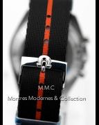 Omega Speedmaster Professionnal "Ultraman" ref.311.12.42.30.01.001 - Image 5