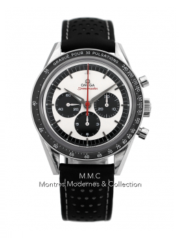 Omega - Speedmaster Serie Anniversaire ref.311.32.40.30.02.001