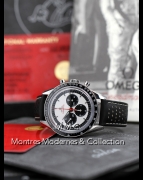 Omega Speedmaster Serie Anniversaire ref.311.32.40.30.02.001 - Image 7