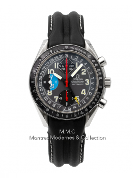Omega - Speedmaster Day-Date ref.3820.53.26