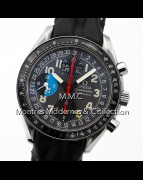 Omega Speedmaster Day-Date ref.3820.53.26 - Image 4
