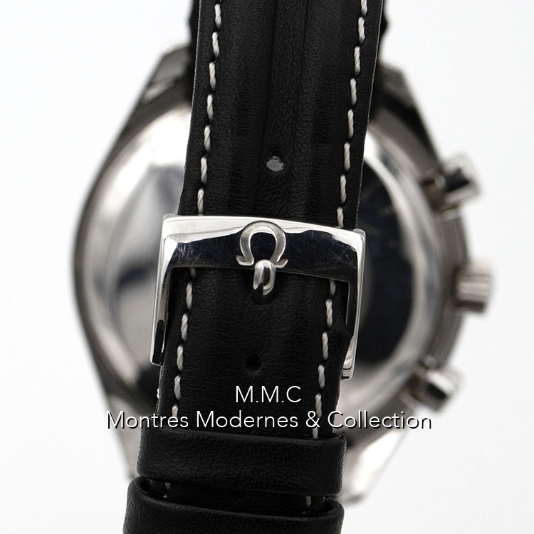 Omega Speedmaster Day-Date ref.3820.53.26 - Image 5