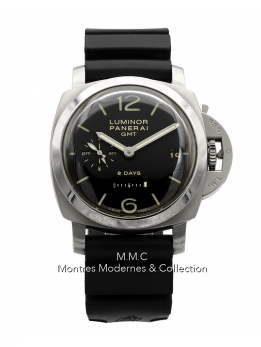 Panerai - Luminor 1950 8 Days GMT PAM00233