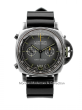 Panerai - Luminor Chrono Navy SEALs PAM01409