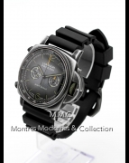 Panerai Luminor Chrono Navy SEALs PAM01409 - Image 2
