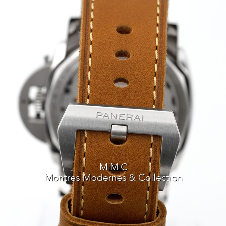 Panerai Luminor Destro PAM01732 - Image 5