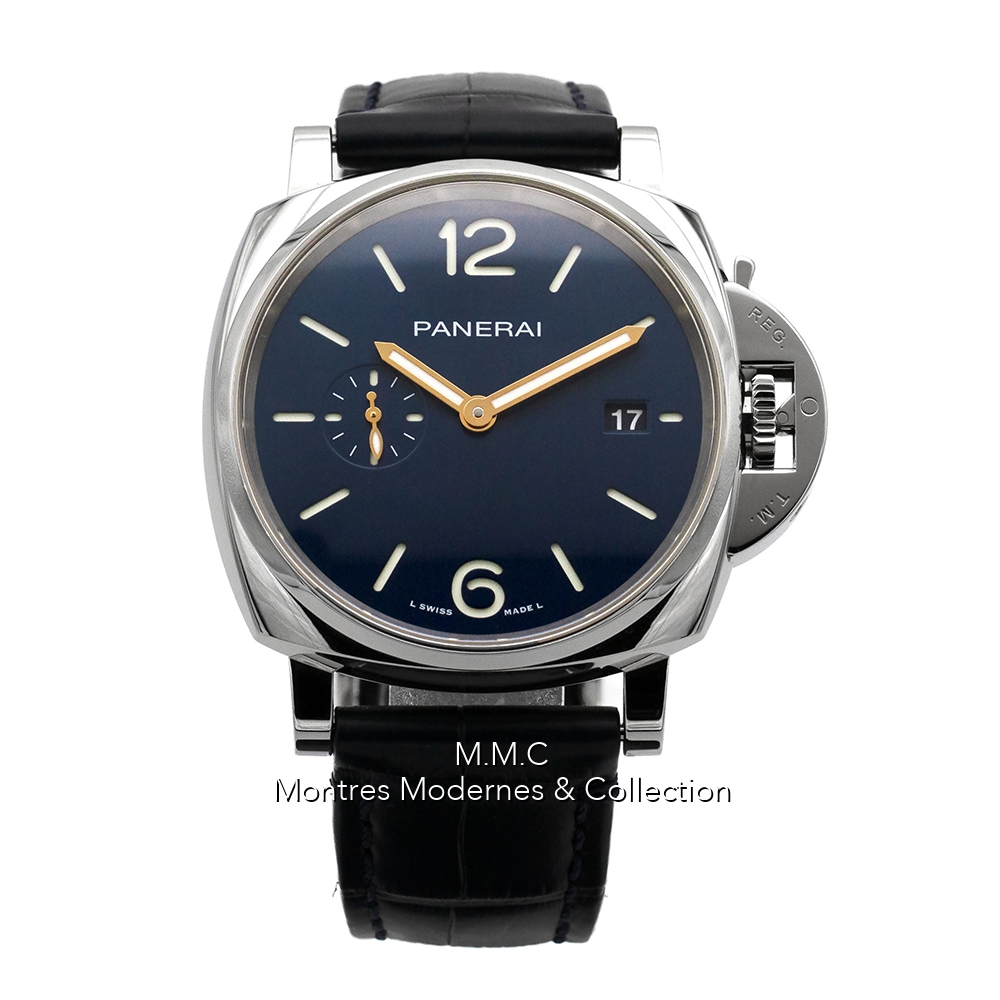 Panerai Luminor Due PAM01274 - Image 1