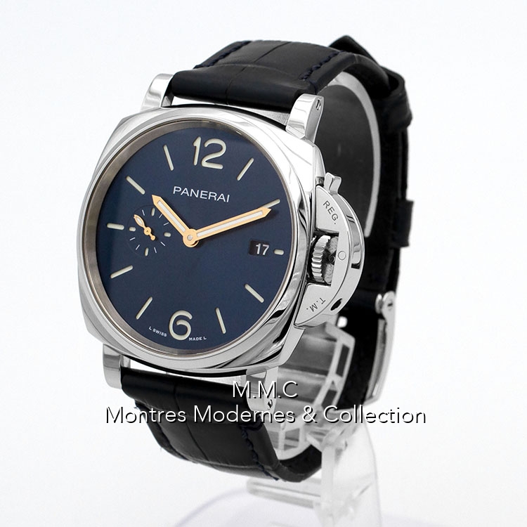 Panerai Luminor Due PAM01274 - Image 2