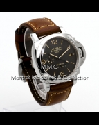 Panerai Luminor GMT 10 Days PAM00533 - Image 3