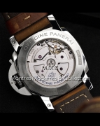 Panerai Luminor GMT 10 Days PAM00533 - Image 5