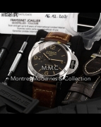 Panerai Luminor GMT 10 Days PAM00533 - Image 6