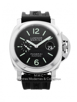 Panerai - Luminor Marina Automatic PAM00104