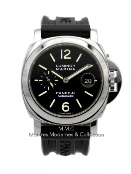 Panerai - Luminor Marina Automatic PAM00104