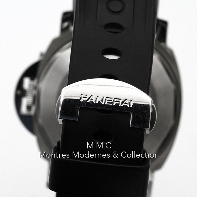 Panerai Luminor Marina Automatic PAM00104 - Image 5