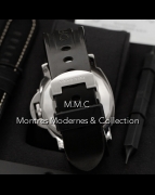Panerai Luminor Marina Automatic PAM00104 - Image 6