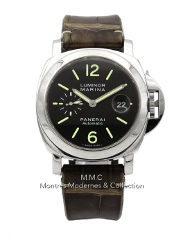 Panerai - Luminor Marina PAM00104