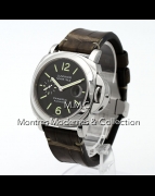 Panerai Luminor Marina PAM00104 - Image 2