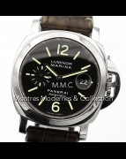 Panerai Luminor Marina PAM00104 - Image 4