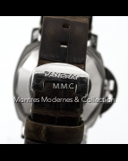 Panerai Luminor Marina PAM00104 - Image 5