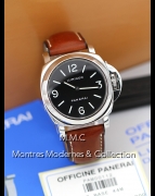 Panerai Luminor PAM00112 - Image 7