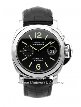 Panerai - Luminor PAM00164