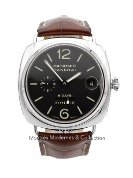 Panerai - Radiomir 8 Days PAM00268