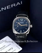 Panerai Radiomir Quaranta PAM01293 - Image 6
