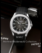 Patek Philippe Aquanaut ref.5167A - Image 6