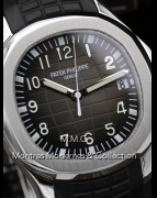 Patek Philippe Aquanaut ref.5167A - Image 7