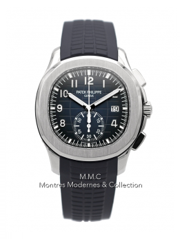 Patek Philippe - Aquanaut Chronograph ref.5968G