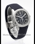 Patek Philippe Aquanaut Chronograph ref.5968G - Image 3