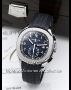 Patek Philippe Aquanaut Chronograph ref.5968G - Image 5