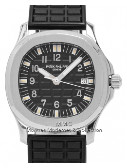 Patek Philippe - Aquanaut réf.5064A