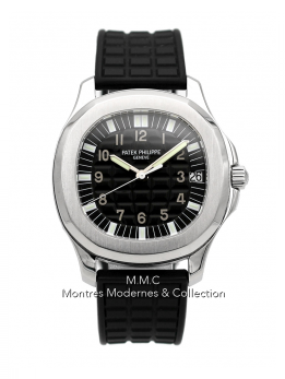 Patek Philippe - Aquanaut ref.5065A