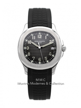 Patek Philippe - Aquanaut ref.5167A