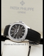 Patek Philippe Aquanaut ref.5167A - Image 5