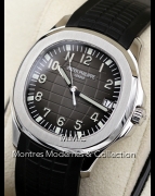 Patek Philippe Aquanaut ref.5167A - Image 6