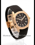 Patek Philippe Aquanaut ref.5167R - Image 3