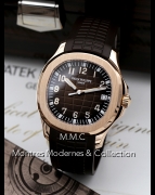 Patek Philippe Aquanaut ref.5167R - Image 4
