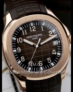 Patek Philippe Aquanaut ref.5167R - Image 5