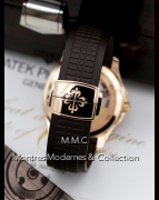 Patek Philippe Aquanaut ref.5167R - Image 7